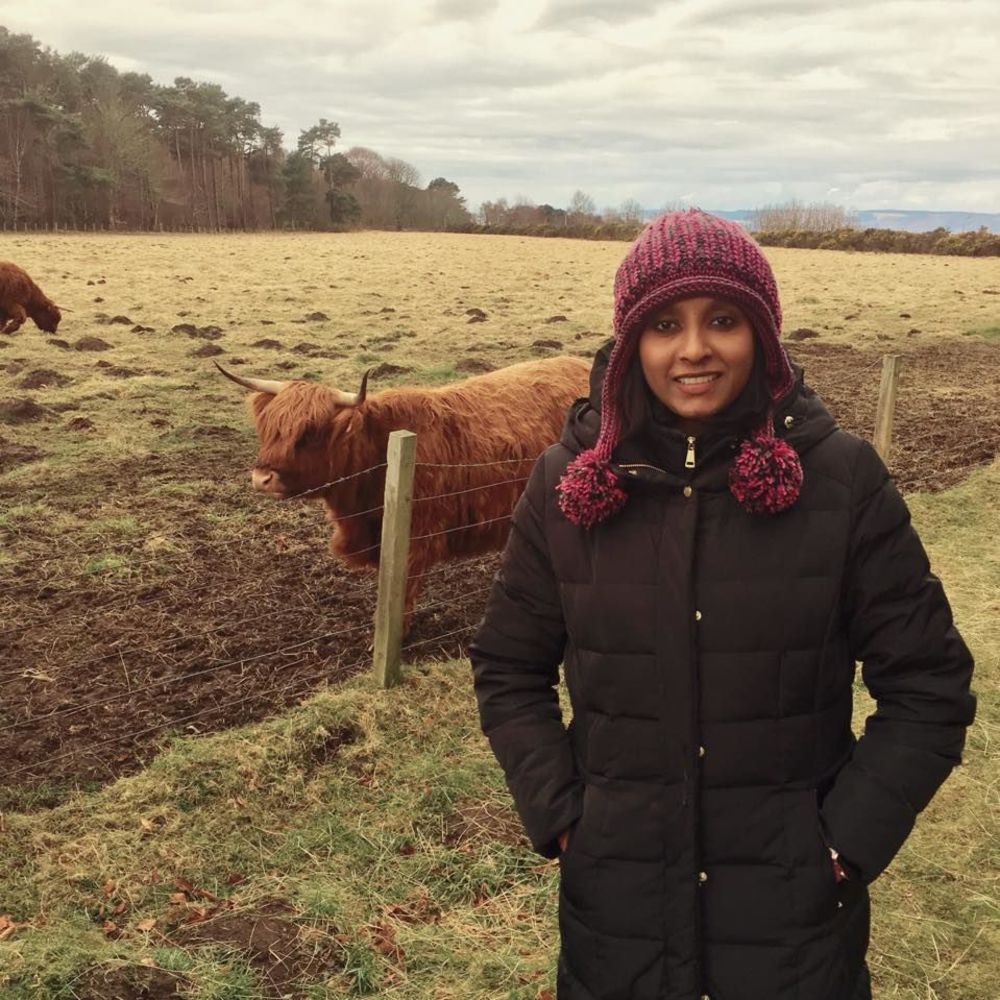 Meet your Posher, Jennifer